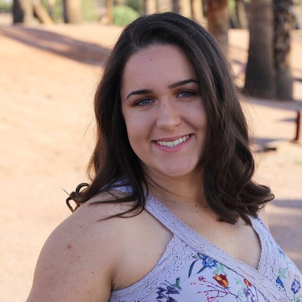 Meet your Posher, Emily